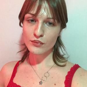 Meet your Posher, Аня